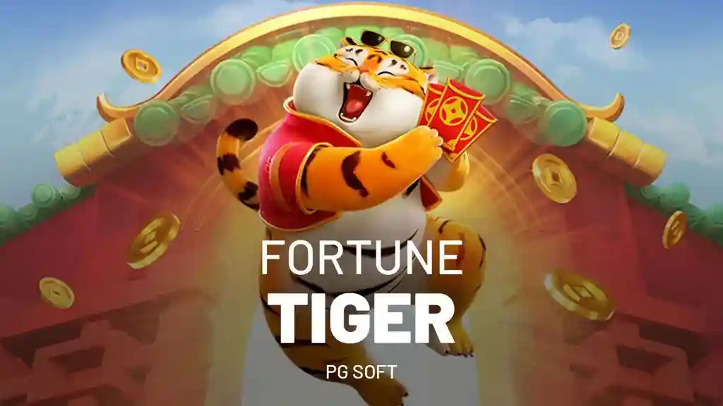 Jogar Fortune Tiger na 77PG