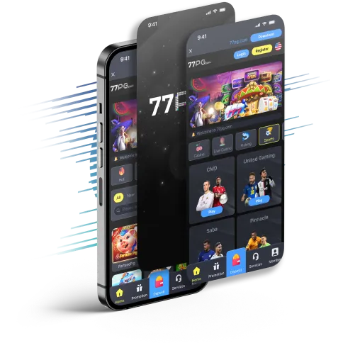 Interface 77PG App