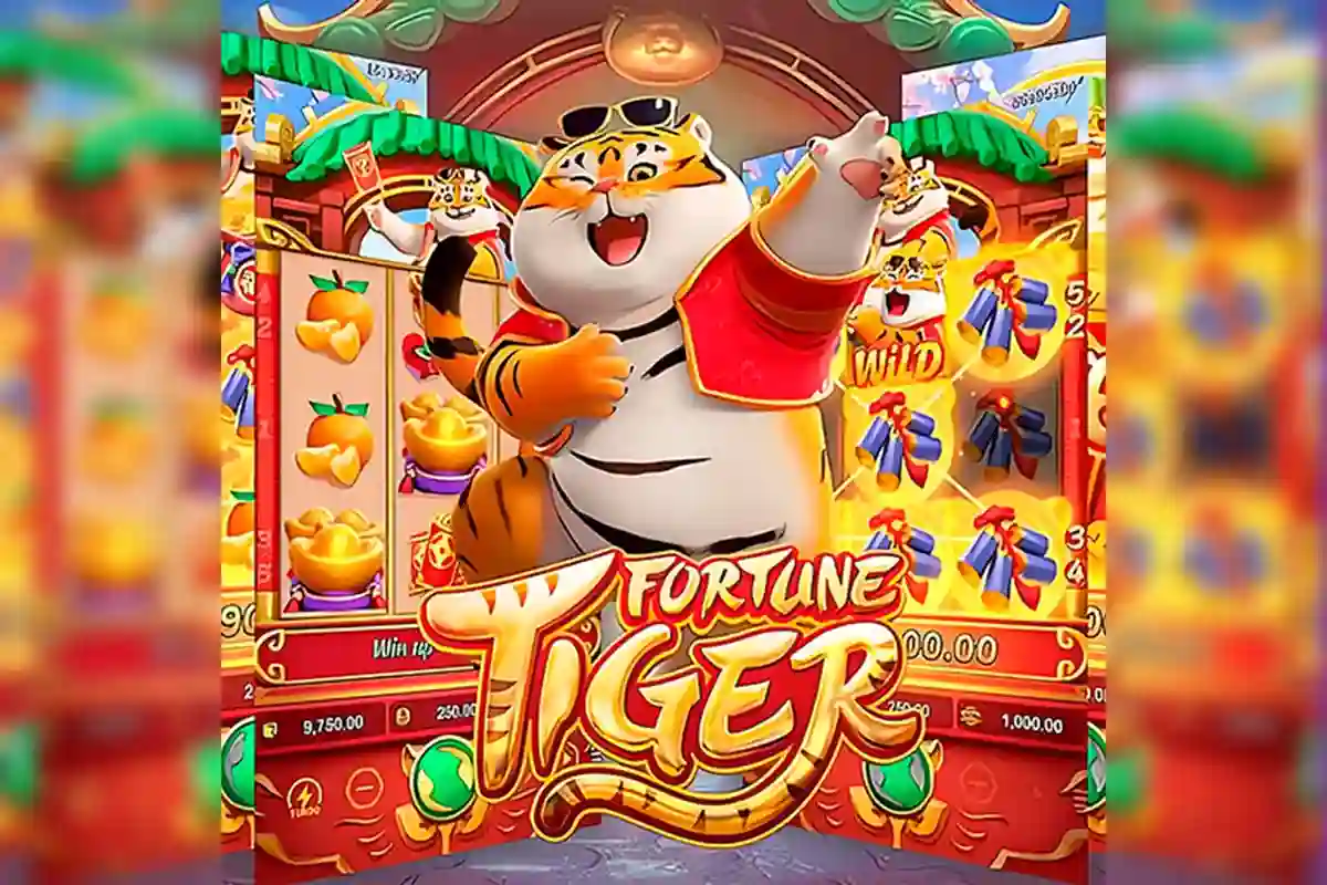 Multiplicador Fortune Tiger